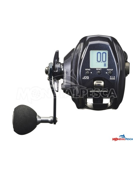 DAIWA LEOBRITZ 300J-L (E) + FILO OMAGGIO