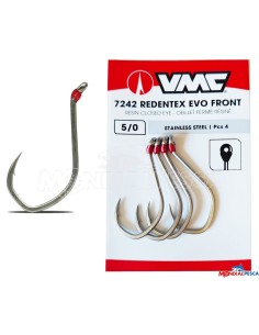 AMI VMC REDENTEX EVO FRONT...