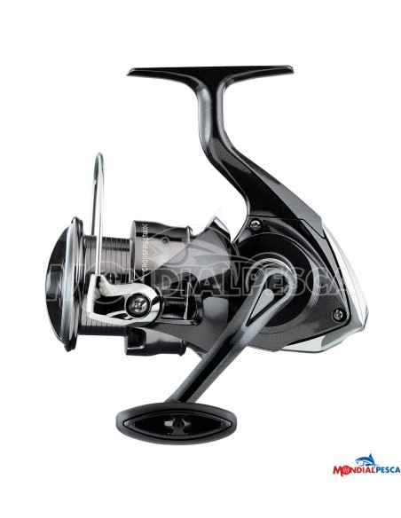 DAIWA 26 CROSSFIRE LT