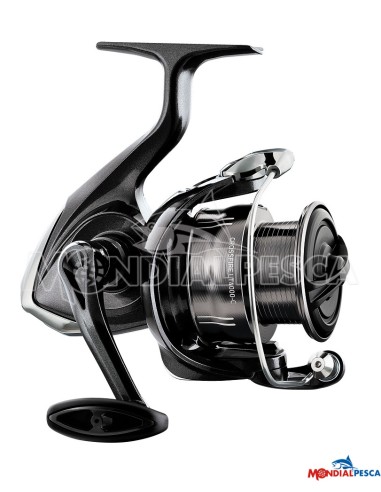 DAIWA 26 CROSSFIRE LT