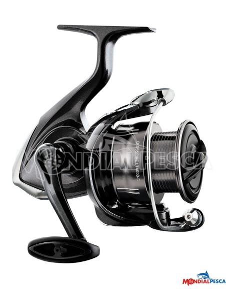 DAIWA 26 CROSSFIRE LT
