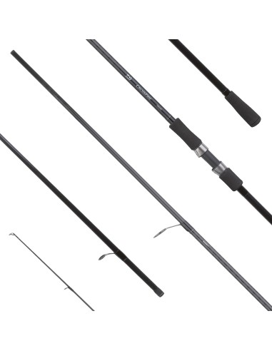 DAIWA 26 CROSSFIRE SPINNING