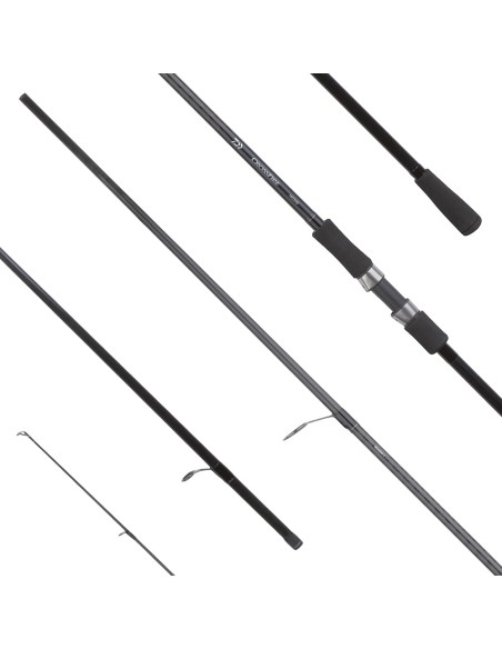 DAIWA 26 CROSSFIRE SPINNING