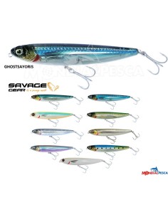 SAVAGE GEAR REVMAG WALKER...