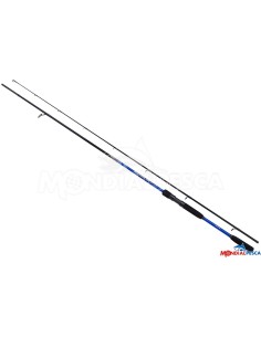 VENGEANCE DX SEA BASS SPINNING