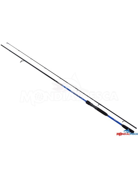 VENGEANCE DX SEA BASS SPINNING