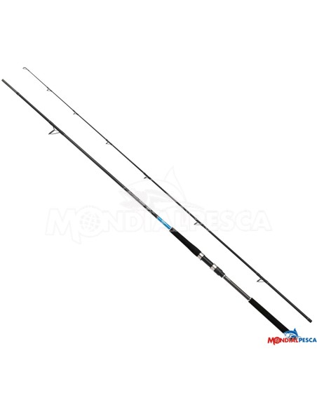 BASSTERRA XT SHORE JIGGING