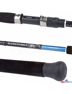 BASSTERRA XT SHORE JIGGING 2