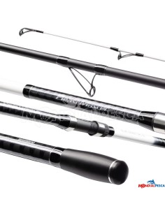 BEASTMASTER K SURF HYBRID... 2