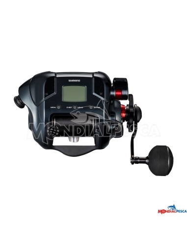 NEW SHIMANO PLAYS 4000 A + FILO OMAGGIO