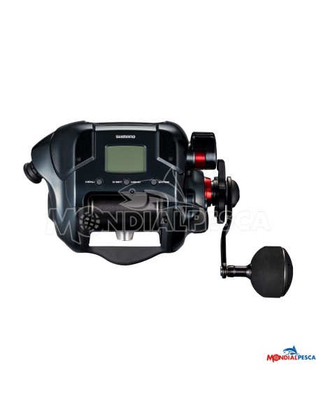 NEW SHIMANO PLAYS 4000 A + FILO OMAGGIO