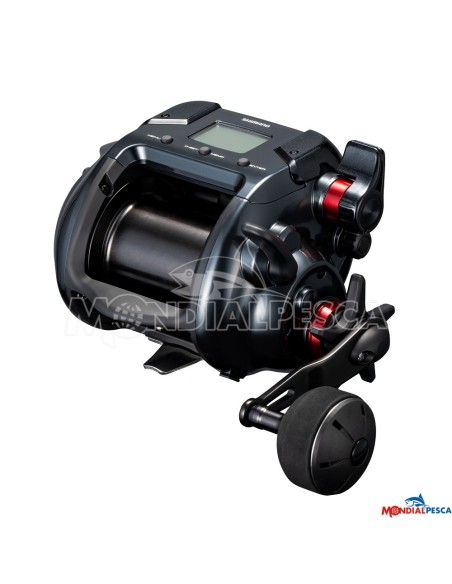 NEW SHIMANO PLAYS 4000 A + FILO OMAGGIO