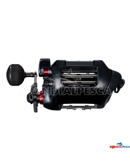 NEW SHIMANO PLAYS 4000 A + FILO OMAGGIO