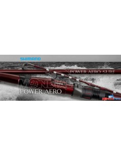 CANNA POWER AERO SURF