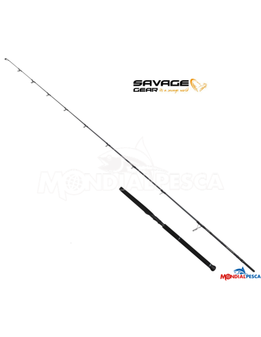 DEFIANCE SG2 OFFSHORE CASTING PELAGIC