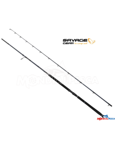 DEFIANCE SG2 SHORE JIG
