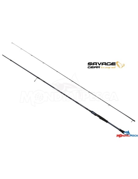 DEFIANCE SG2 EGING