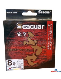 NEW SEAGUAR KANZEN FUKASE...