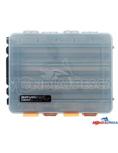 SAVAGE GEAR LUREBOX 2 SIDED... 2