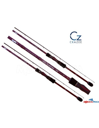 CRAZEE EGING AORI STICK EVOLUTION NEW...