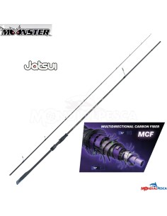 JATSUI MOONSTER S902M