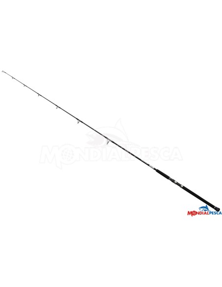 NUOVA GRAPPLER TYPE C S77MH 2025