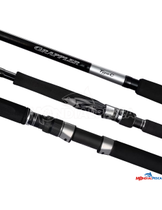 NUOVA GRAPPLER TYPE C S77MH... 2