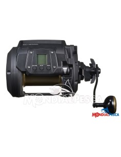 DAIWA TANACOM 1200 + FILO +... 2