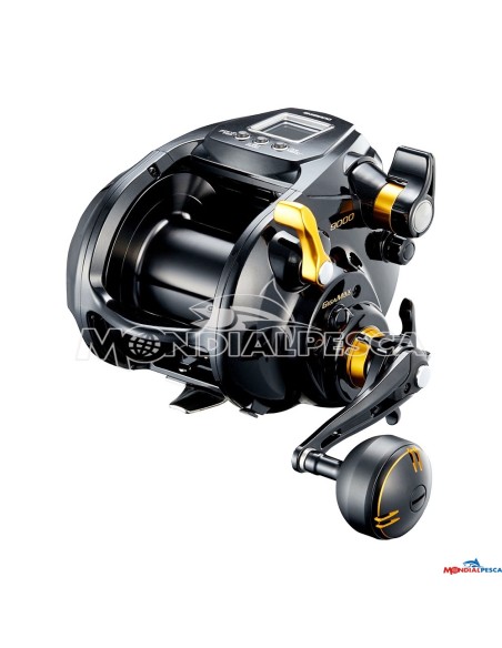 BEASTMASTER 9000 B NEW + FILO+TOTANARA+TERMINALE