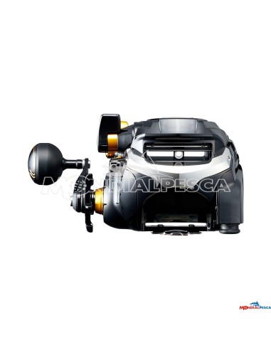 BEASTMASTER 9000 B NEW +...