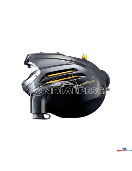 BEASTMASTER 9000 B NEW + FILO+TOTANARA+TERMINALE