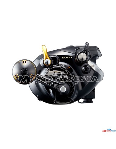 BEASTMASTER 9000 B NEW +...