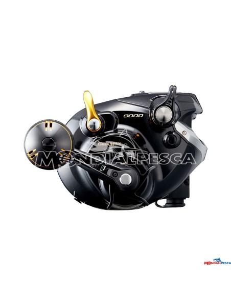 BEASTMASTER 9000 B NEW + FILO+TOTANARA+TERMINALE