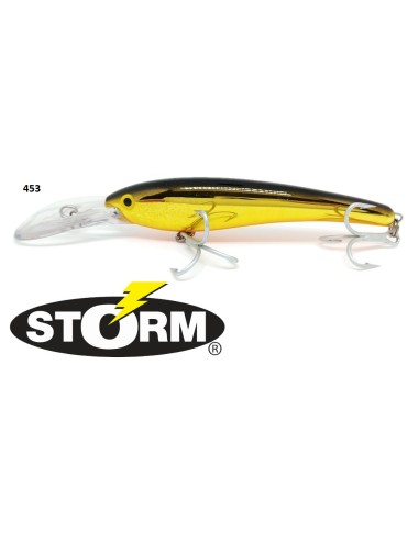 STORM AFFONDANTE THUNDER 453