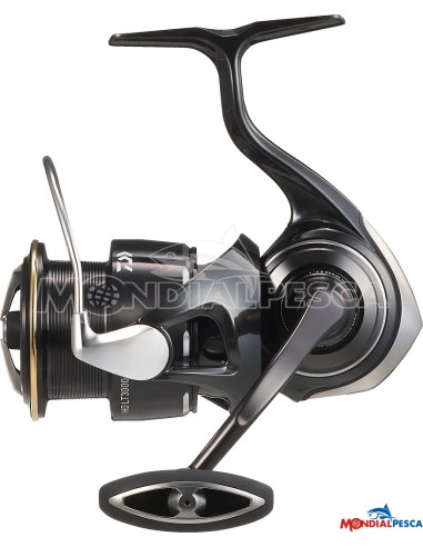 DAIWA 26 CERTATE HD