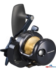 DAIWA SALTIGA 2