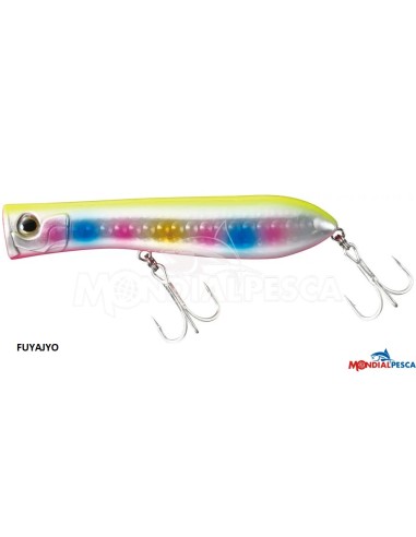 DAIWA SALTY POP 110F