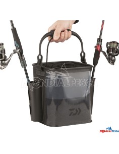 DAIWA D-LIVE BUCKET
