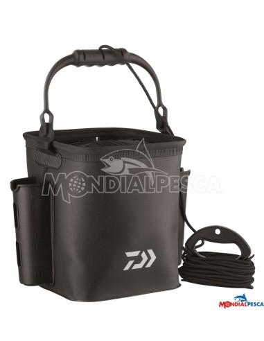 DAIWA D-LIVE BUCKET