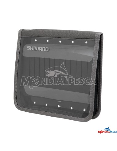 SHIMANO EGI CASE PORTA ARTIFICIALI