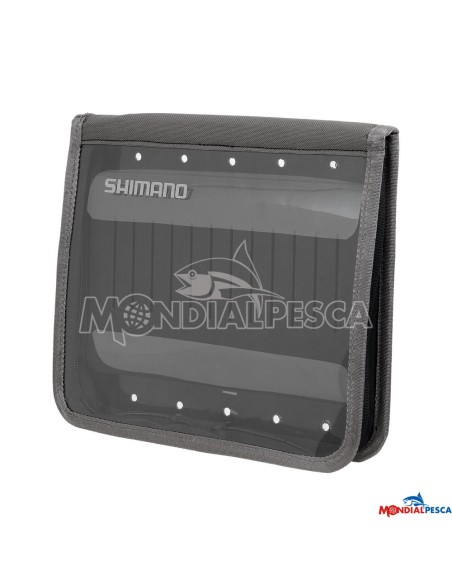 SHIMANO EGI CASE PORTA ARTIFICIALI