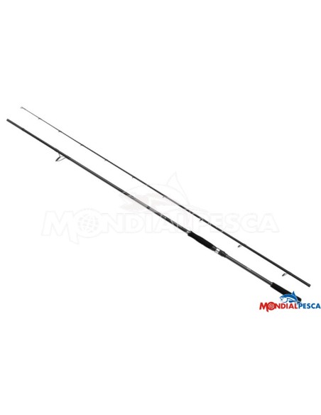 SHIMANO BASSTERRA A POWER GAME SPIN 90MH