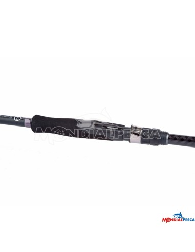 SHIMANO BASSTERRA A POWER GAME SPIN 90MH