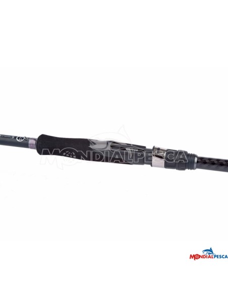 SHIMANO BASSTERRA A POWER GAME SPIN 90MH