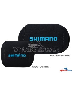 CUSTODIA SHIMANO REEL COVER...