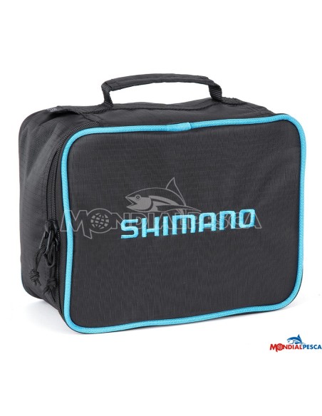 SHIMANO SURF REEL CASE
