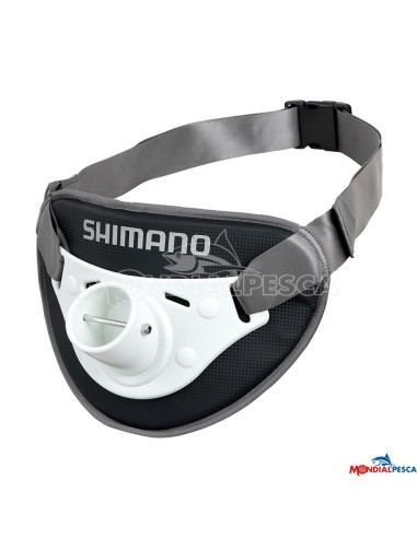 CINTURA SHIMANO FIGHTING BELT