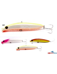 SQUASH 95MM SINKING COL. 13H