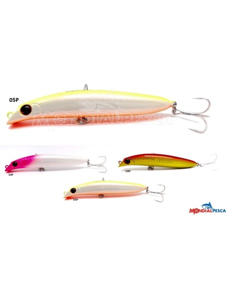 SQUASH 95MM SINKING COL. 13H