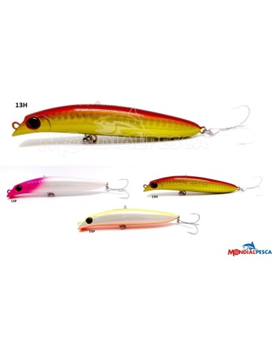 SQUASH 95MM SINKING COL. 13H